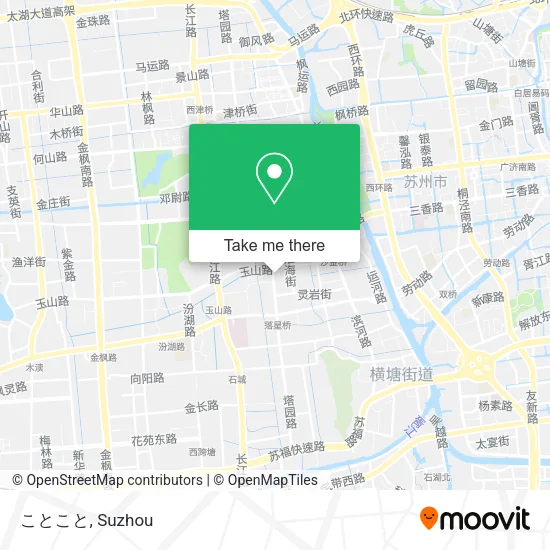 ことこと map