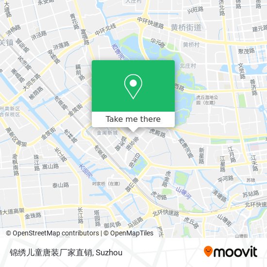 锦绣儿童唐装厂家直销 map