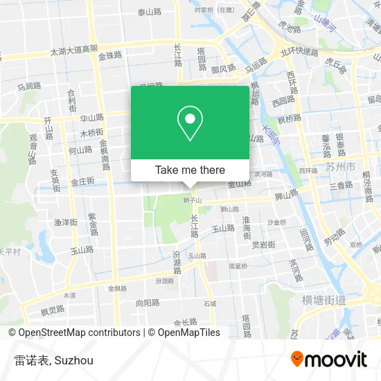 雷诺表 map