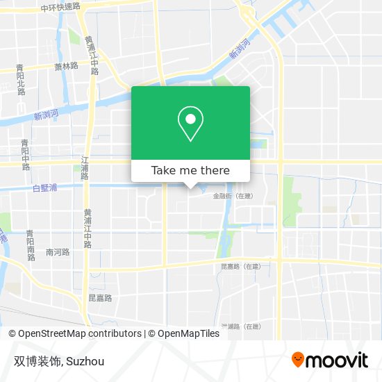 双博装饰 map