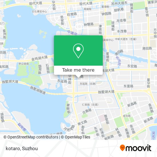 kotaro map