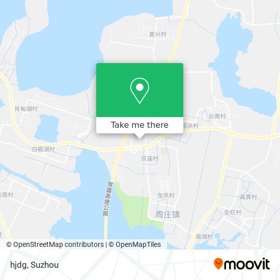 hjdg map