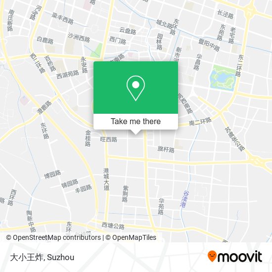 大小王炸 map