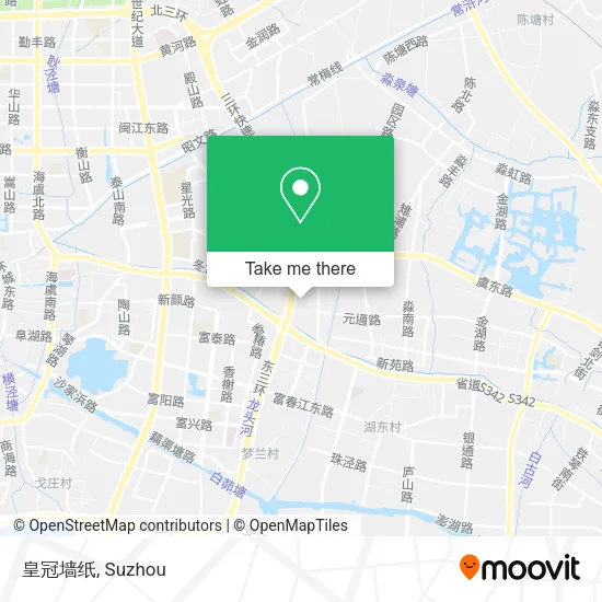 皇冠墙纸 map