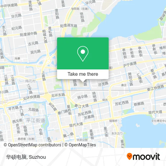 华硕电脑 map