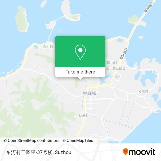 东河村二图里-37号楼 map