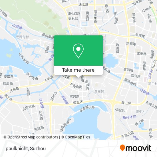 paulknicht map