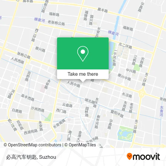 必高汽车钥匙 map