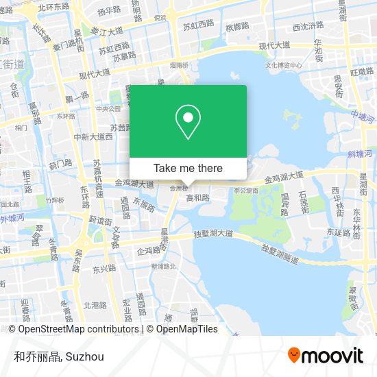 和乔丽晶 map