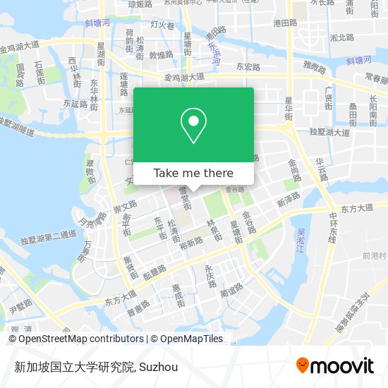 新加坡国立大学研究院 map
