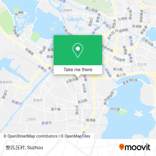 整匹压衬 map