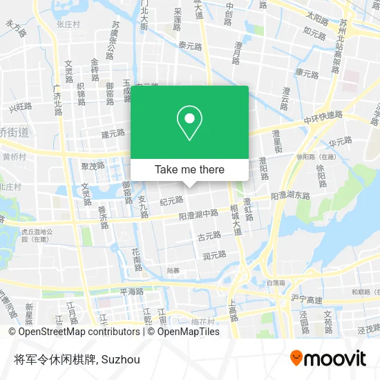 将军令休闲棋牌 map