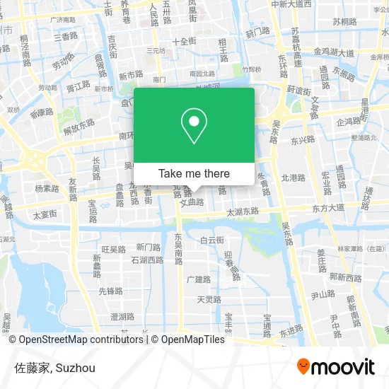 佐藤家 map