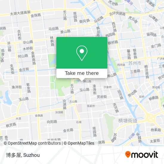 博多屋 map