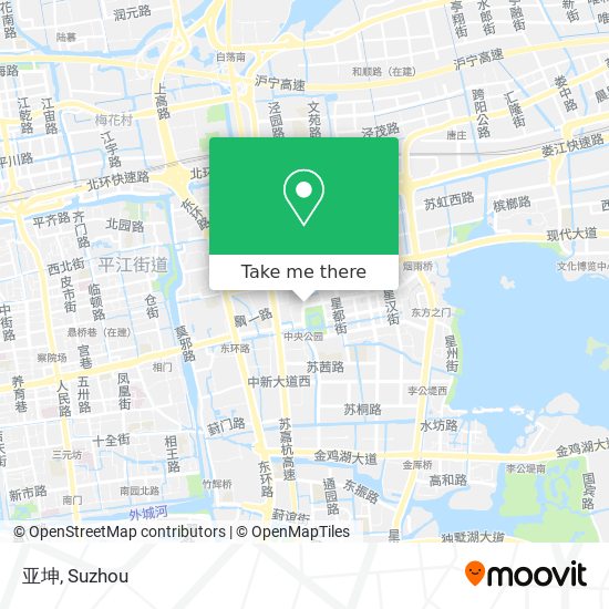 亚坤 map