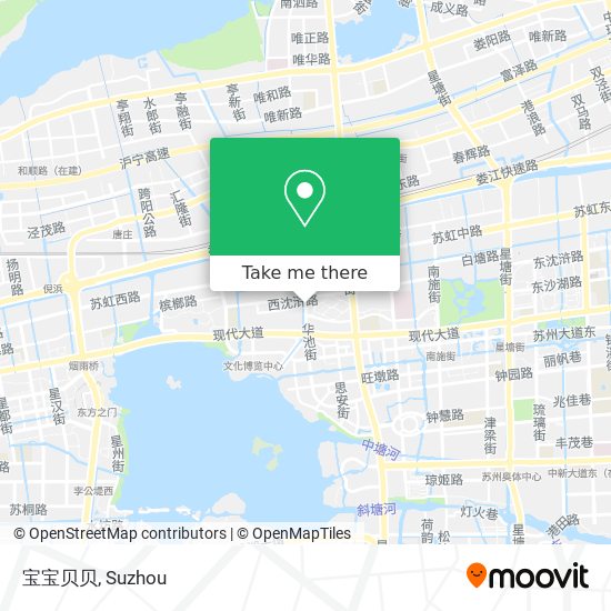 宝宝贝贝 map