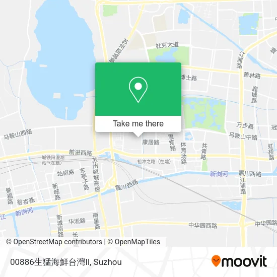 00886生猛海鮮台灣ll map