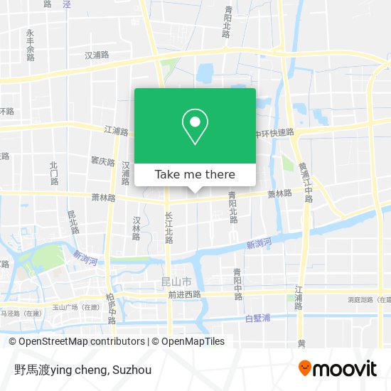 野馬渡ying cheng map