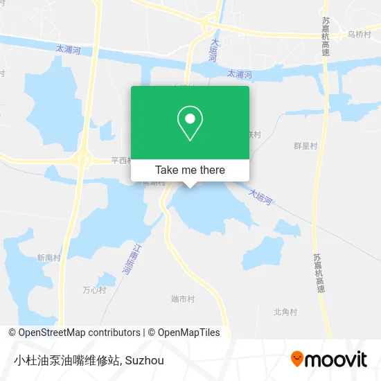小杜油泵油嘴维修站 map