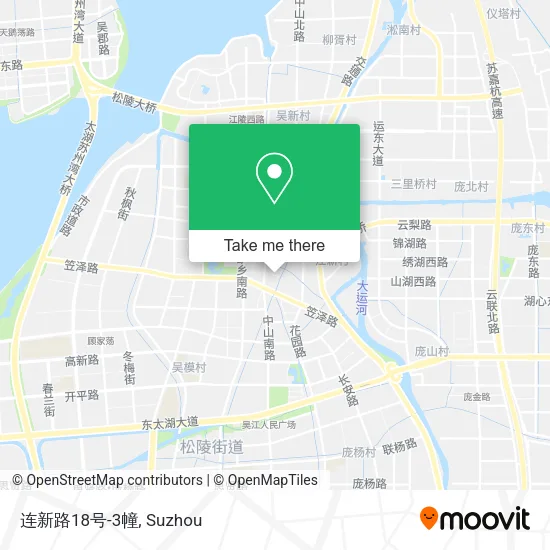 连新路18号-3幢 map