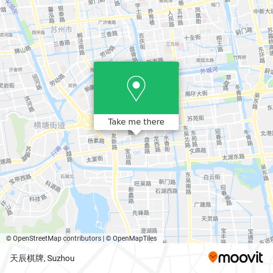 天辰棋牌 map