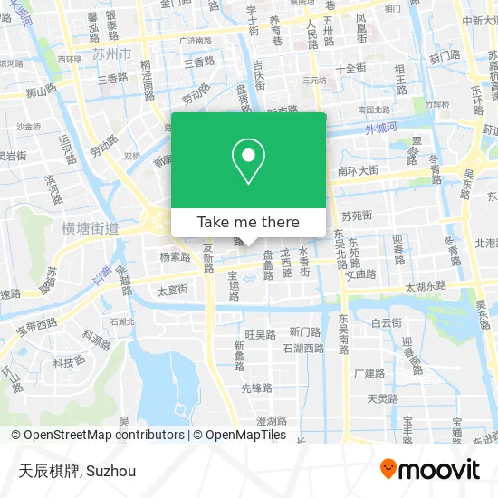 天辰棋牌 map