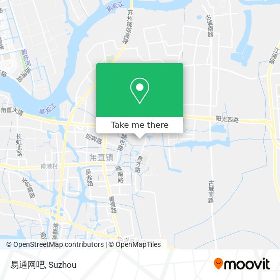易通网吧 map