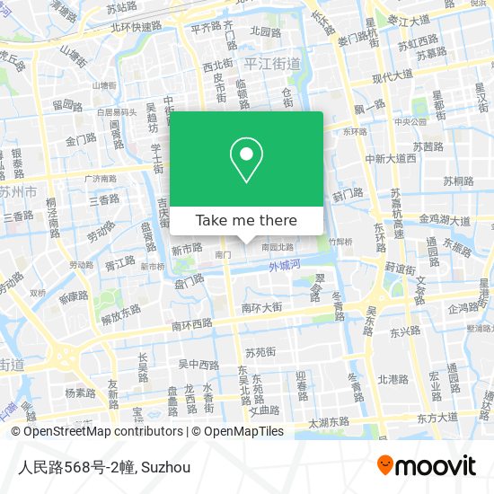人民路568号-2幢 map