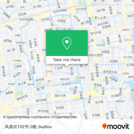 凤凰街102号-2幢 map