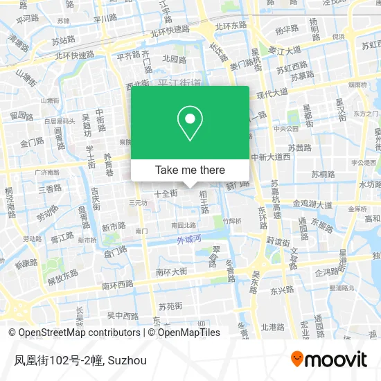 凤凰街102号-2幢 map
