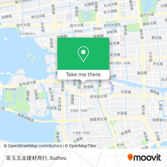 富玉五金建材商行 map