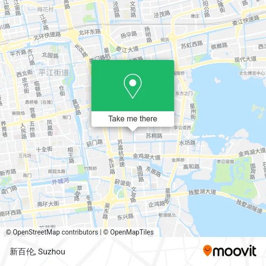 新百伦 map