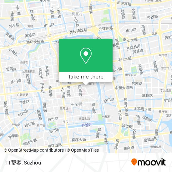 IT帮客 map