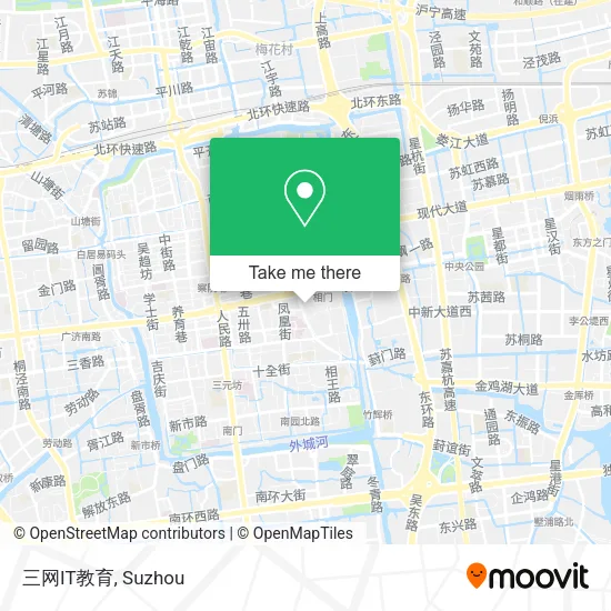 三网IT教育 map