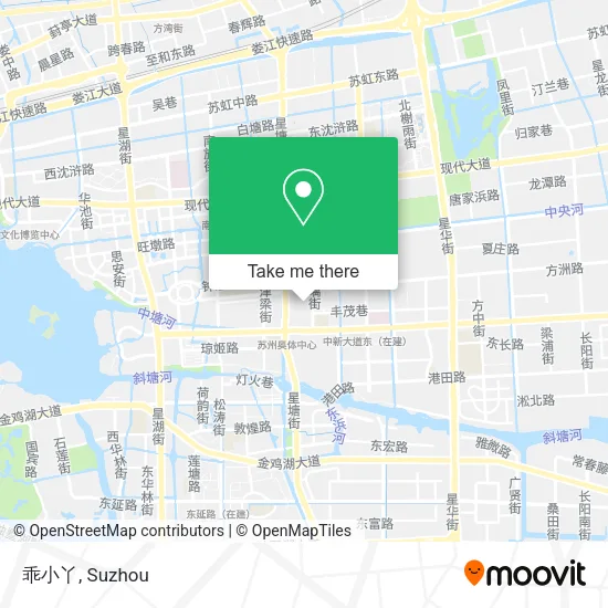 乖小丫 map