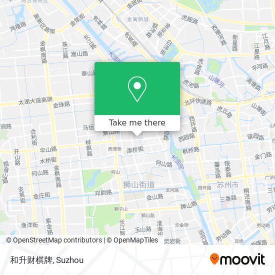 和升财棋牌 map