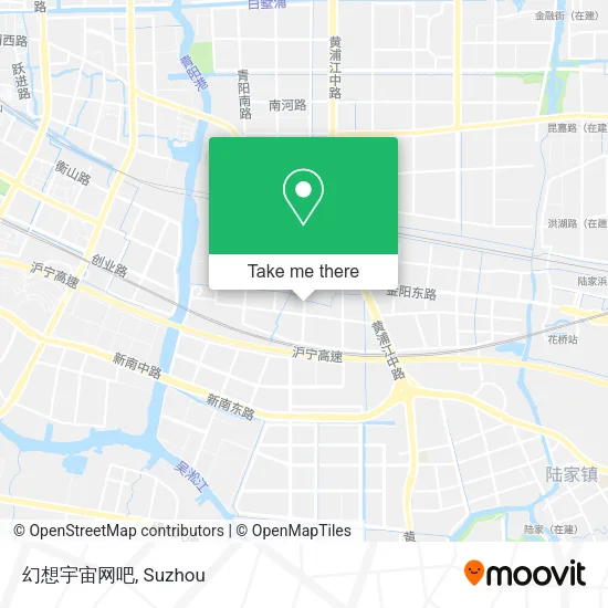 幻想宇宙网吧 map