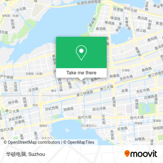 华硕电脑 map