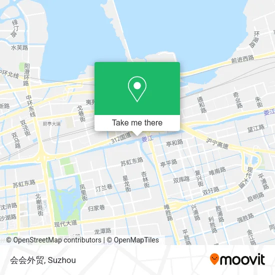 会会外贸 map