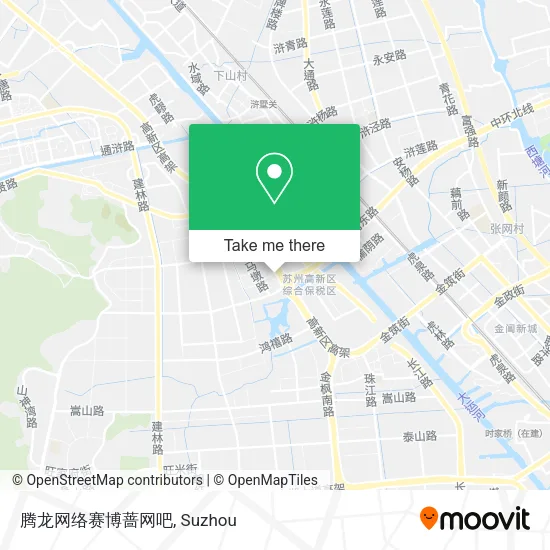 腾龙网络赛博蔷网吧 map