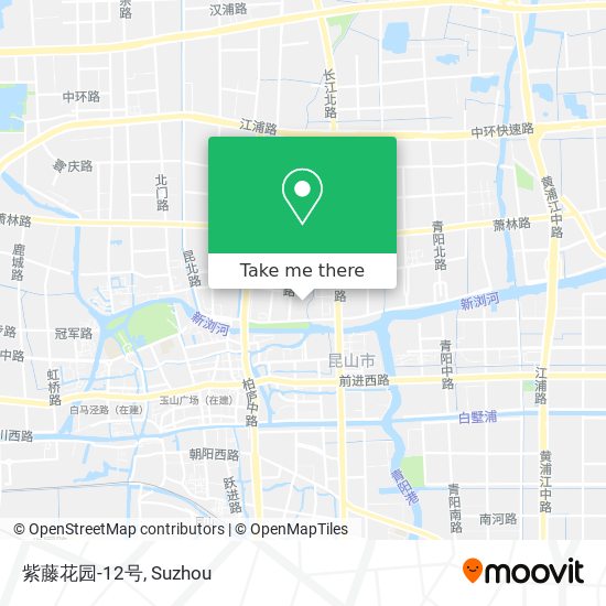 紫藤花园-12号 map
