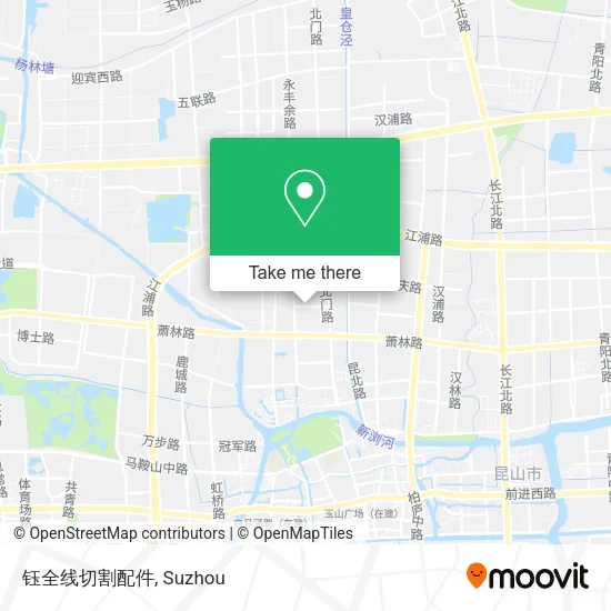 钰全线切割配件 map
