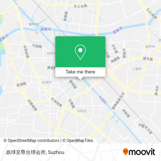鼎球至尊台球会所 map