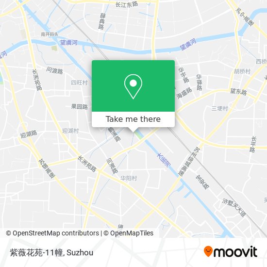 紫薇花苑-11幢 map
