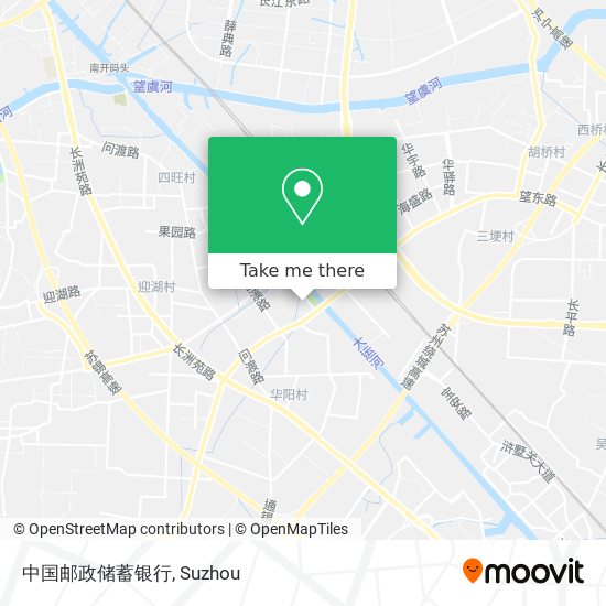 中国邮政储蓄银行 map
