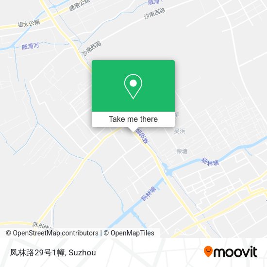 凤林路29号1幢 map
