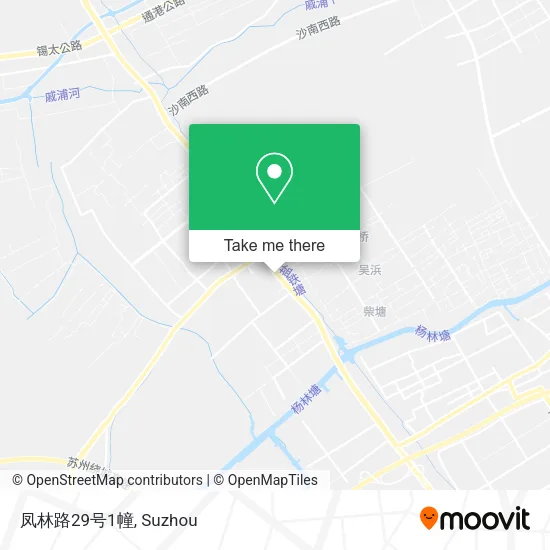 凤林路29号1幢 map