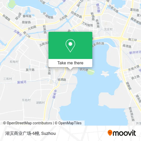 湖滨商业广场-6幢 map