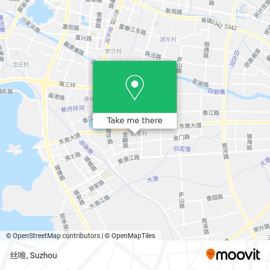 丝唯 map