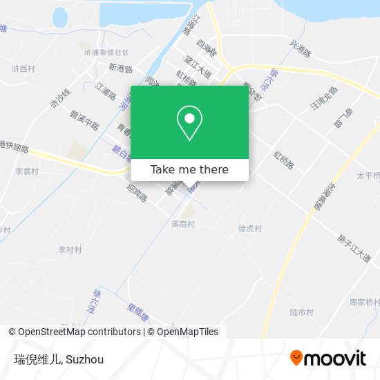 瑞倪维儿 map